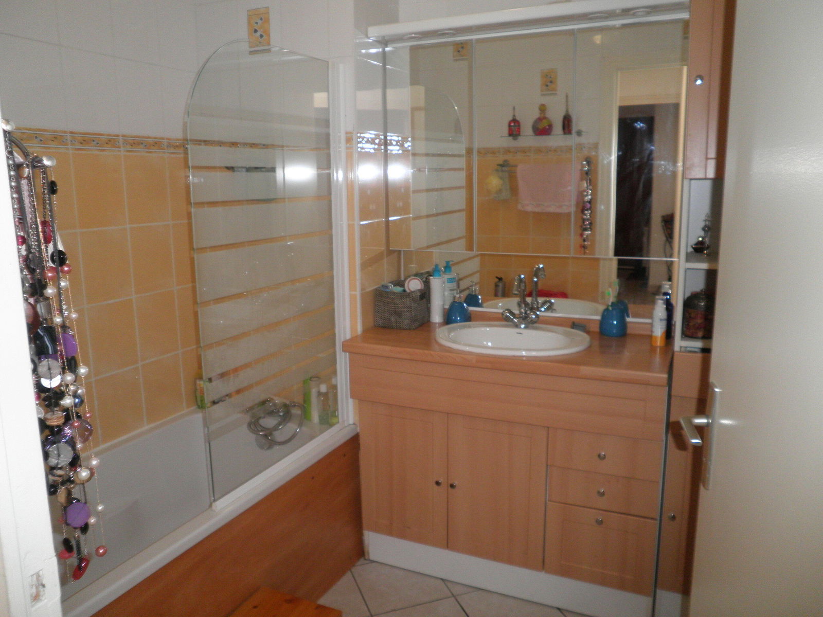 Tuisverblyf Fontaine 112711