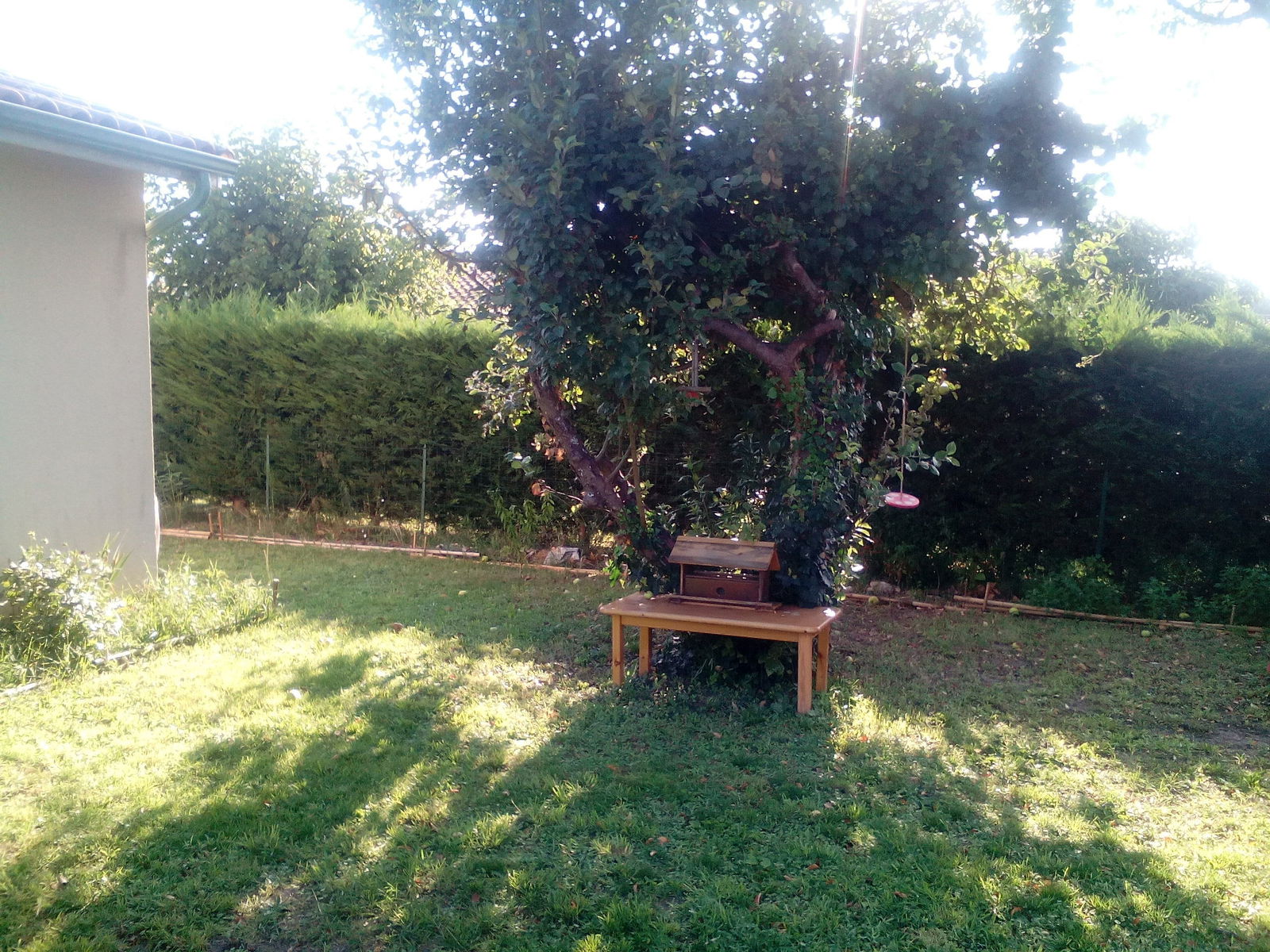 Tuisverblyf Saint-André-de-Cubzac 112842