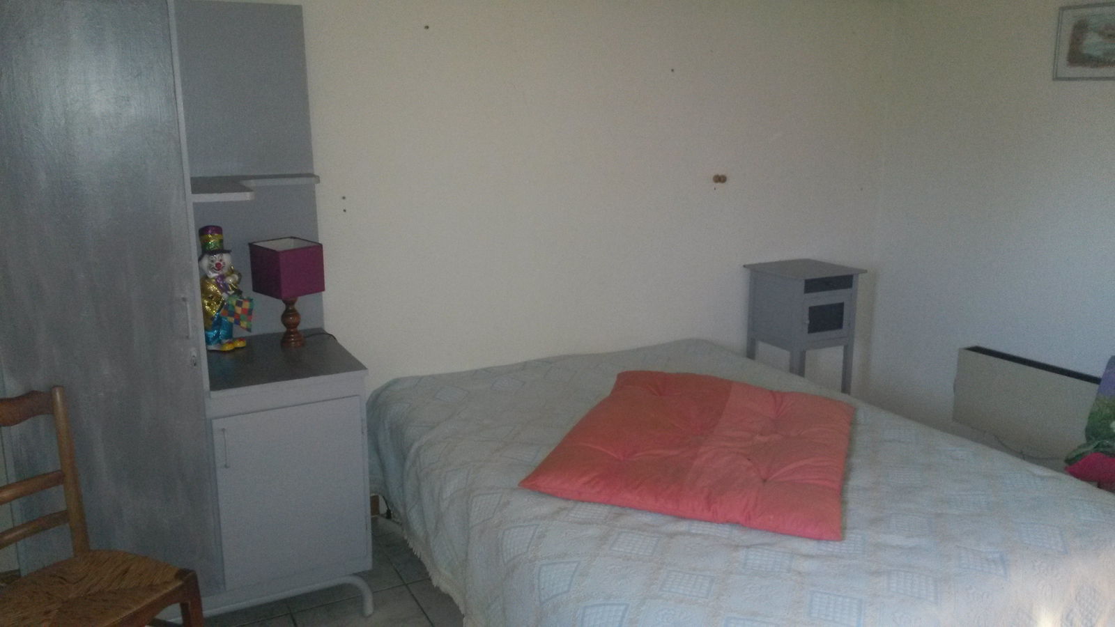 Tuisverblyf Angoulins 118493