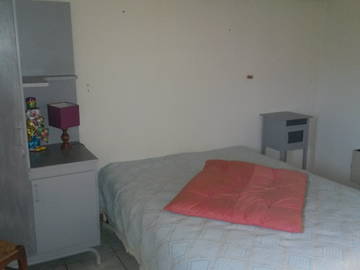 Roomlala | Kamer in 'n privaat huis
