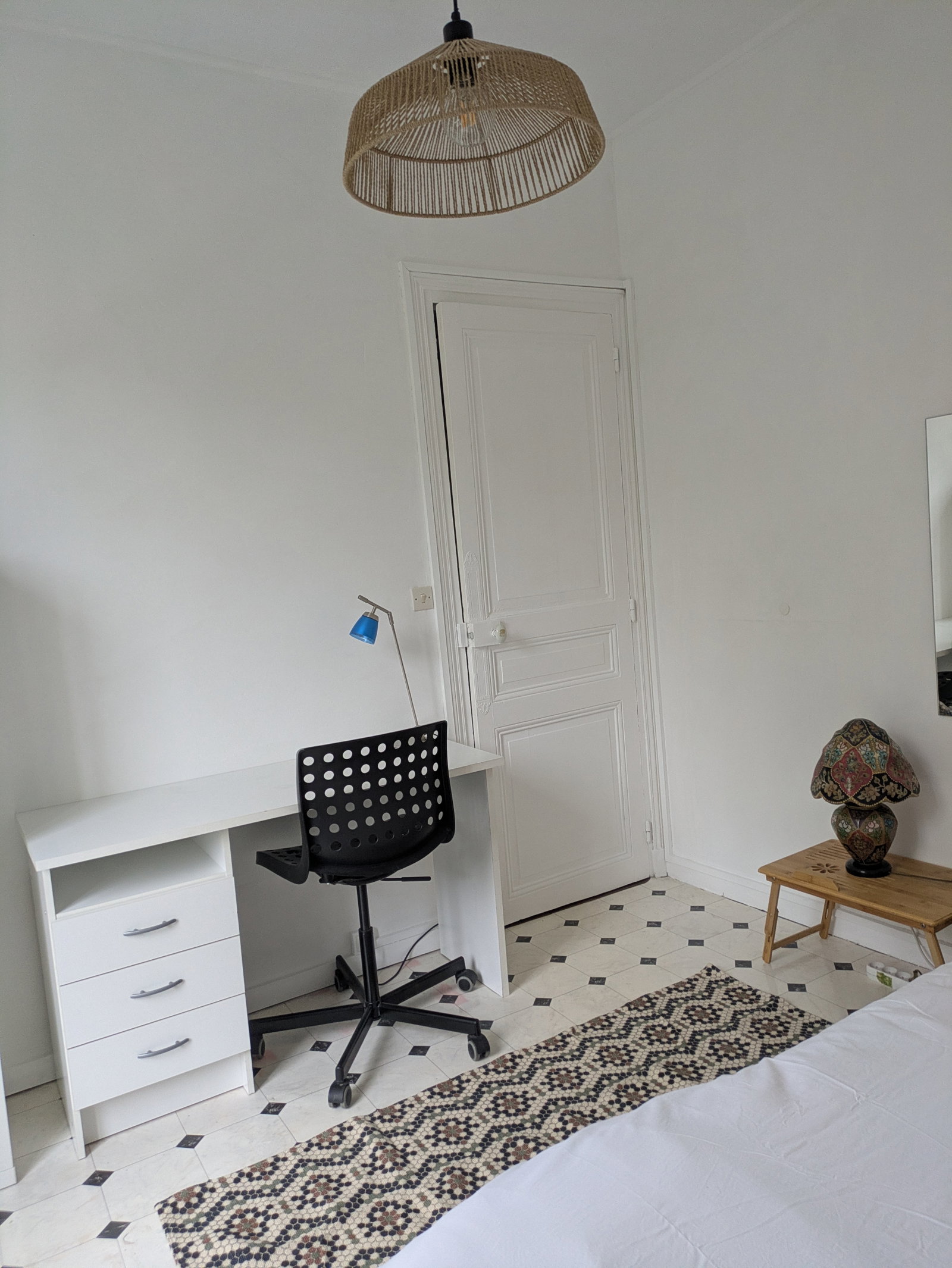 Homestay Montreuil 97694
