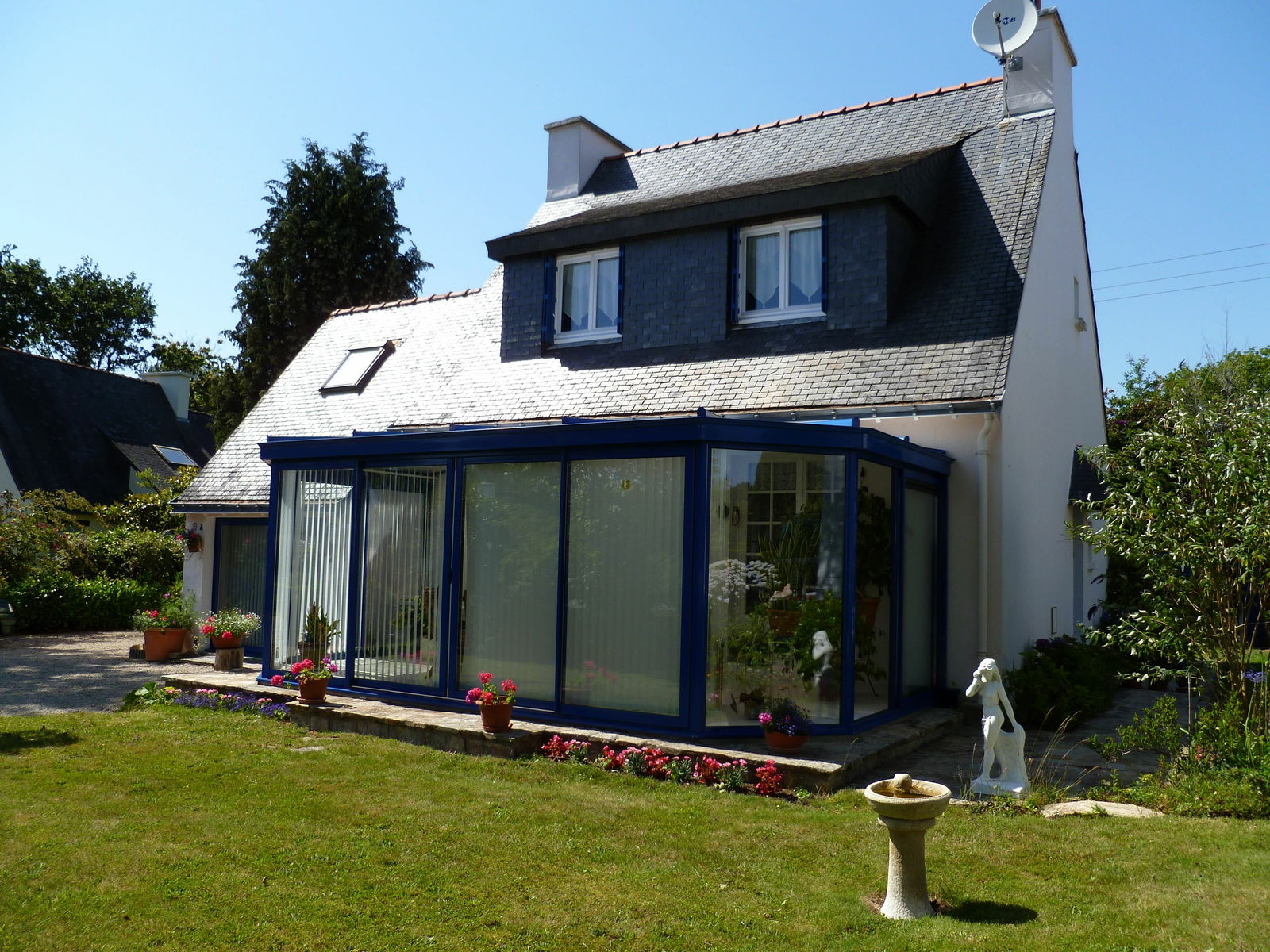 Tuisverblyf Riec-sur-Bélon 129601