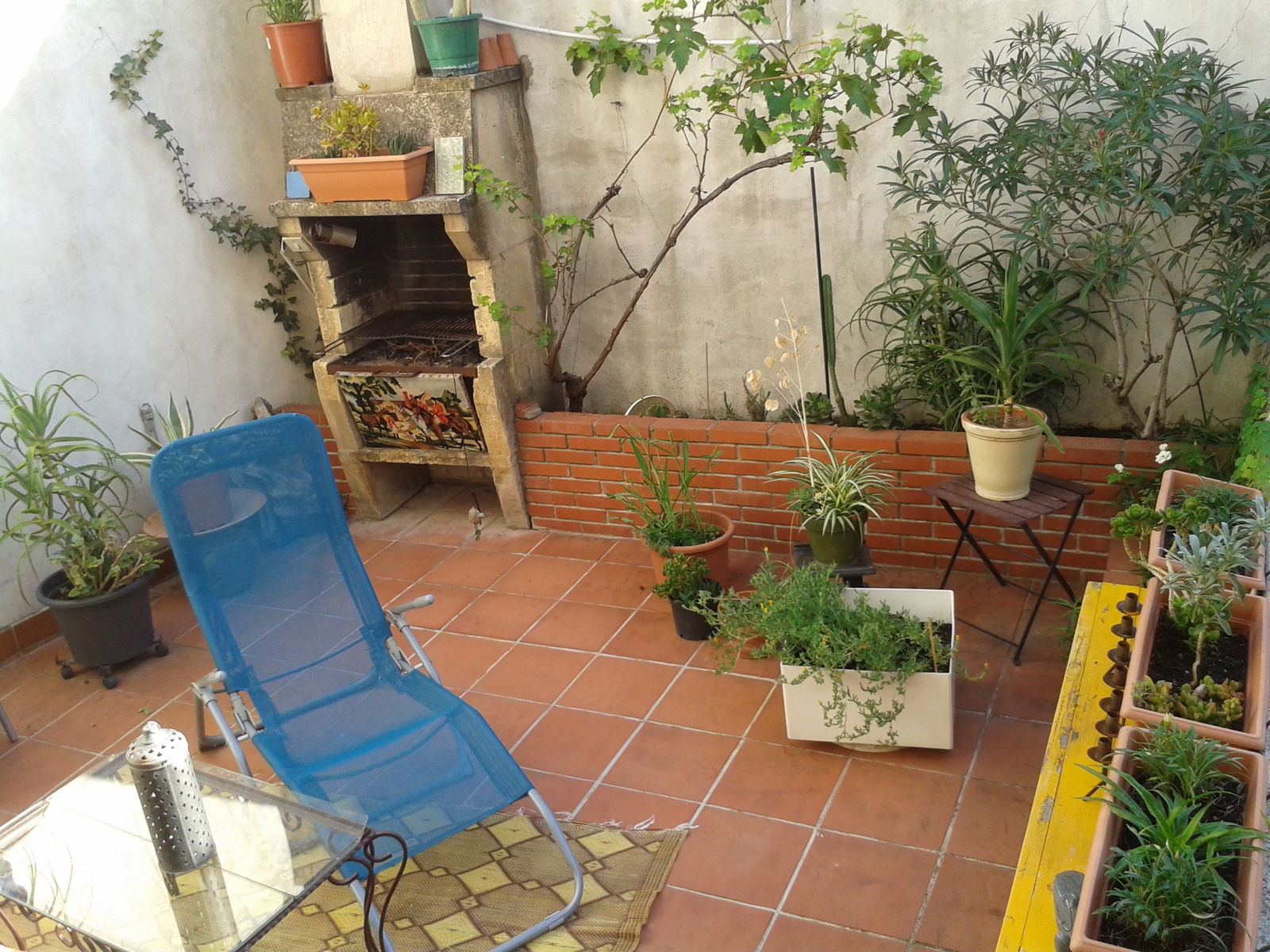 Tuisverblyf Nîmes 142440