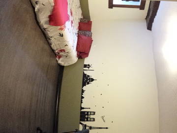 Roomlala | Kamer in 'n privaat huis