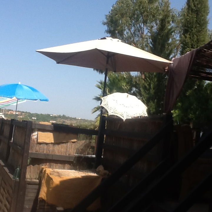 Tuisverblyf Algoz 182058