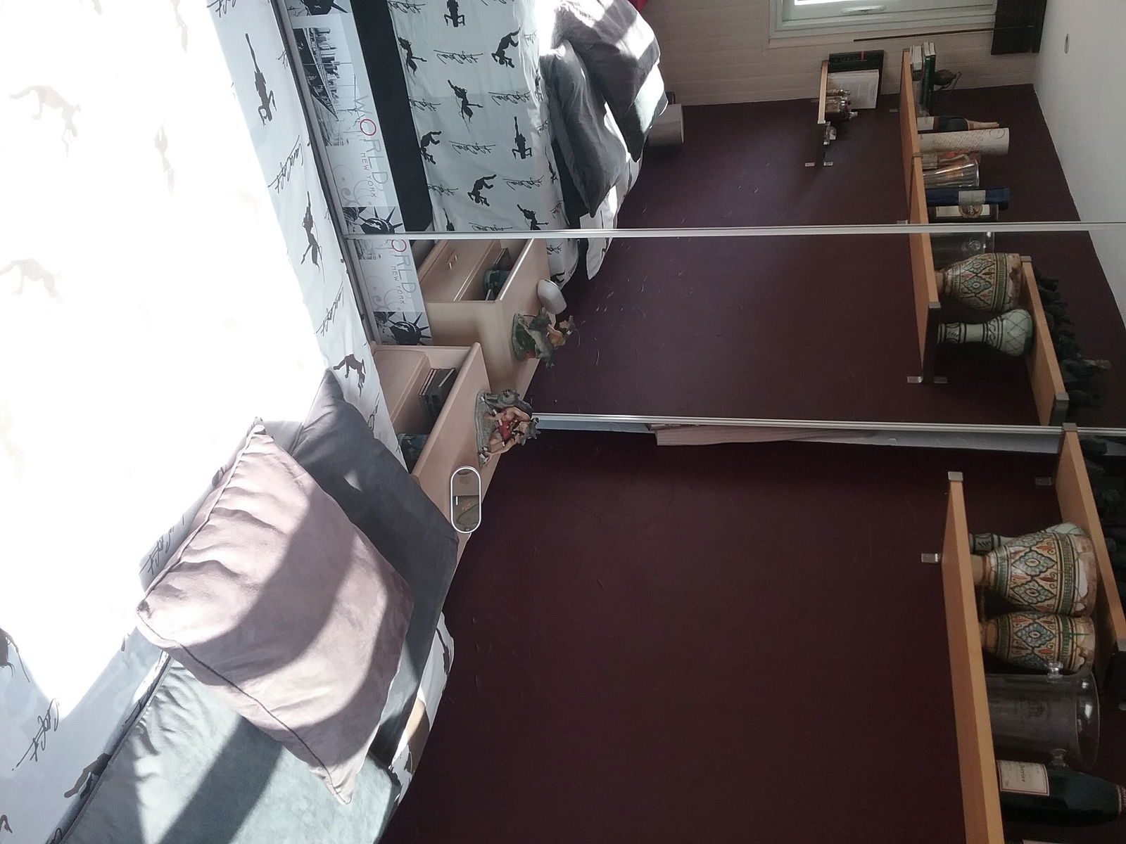 Tuisverblyf Antibes 182677