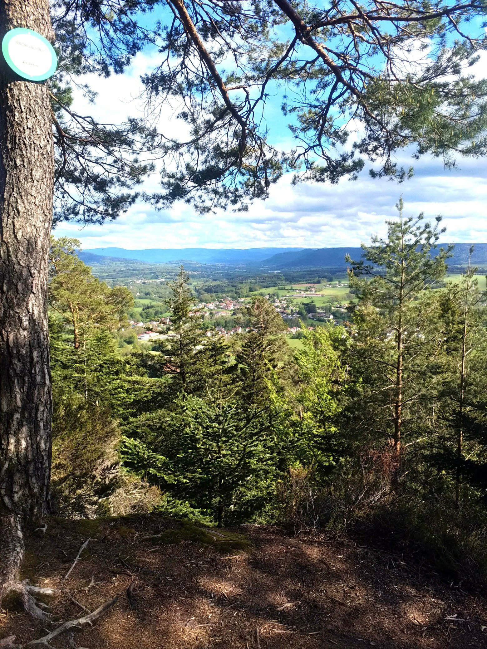 Tuisverblyf Étival-Clairefontaine 249721