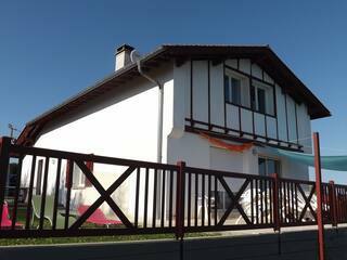 Tuisverblyf Bardos 254234