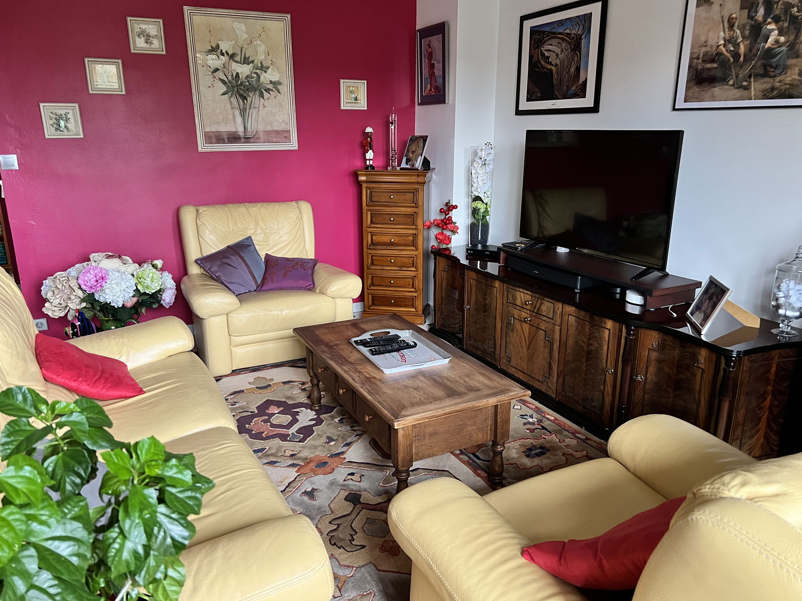 Tuisverblyf Villejuif 488890