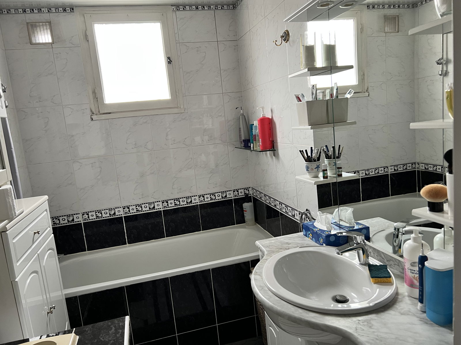 Tuisverblyf Villejuif 488890