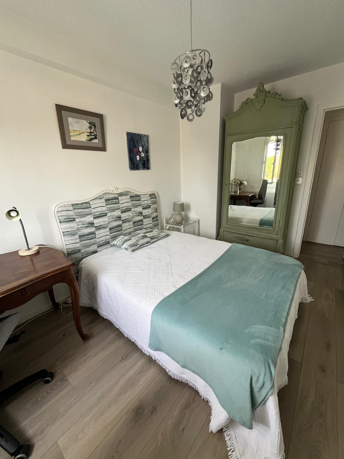 Tuisverblyf Bourgoin-Jallieu 498634