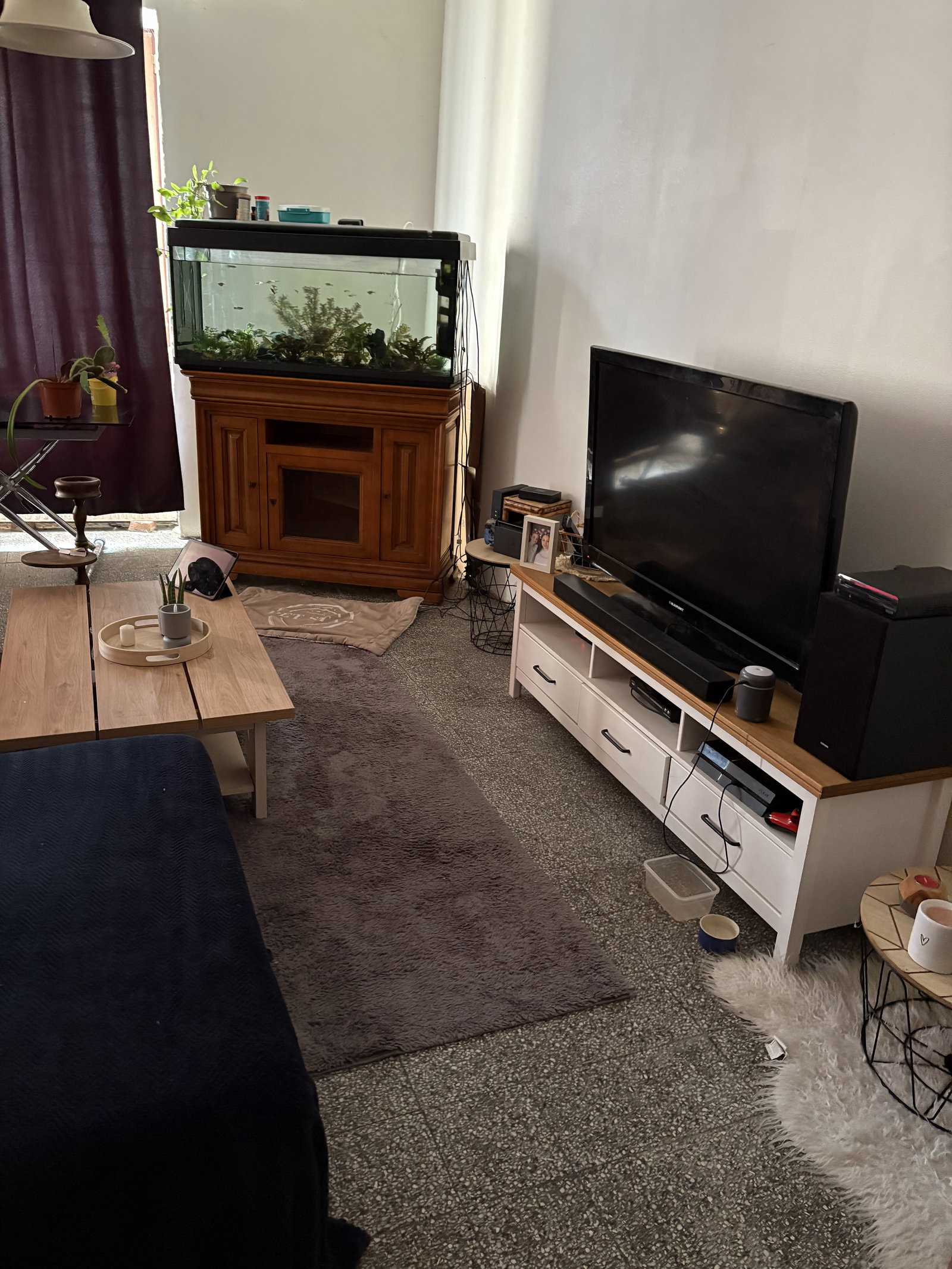 Tuisverblyf Saint-Pierre-le-Moûtier 590987