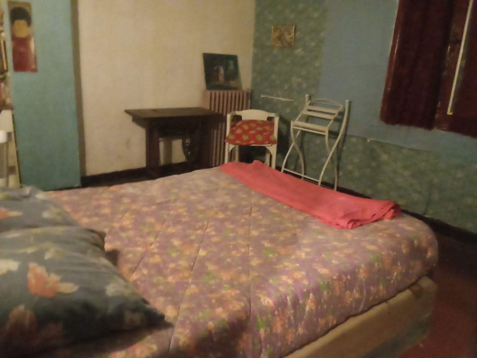 Gastekamers Arles 591659