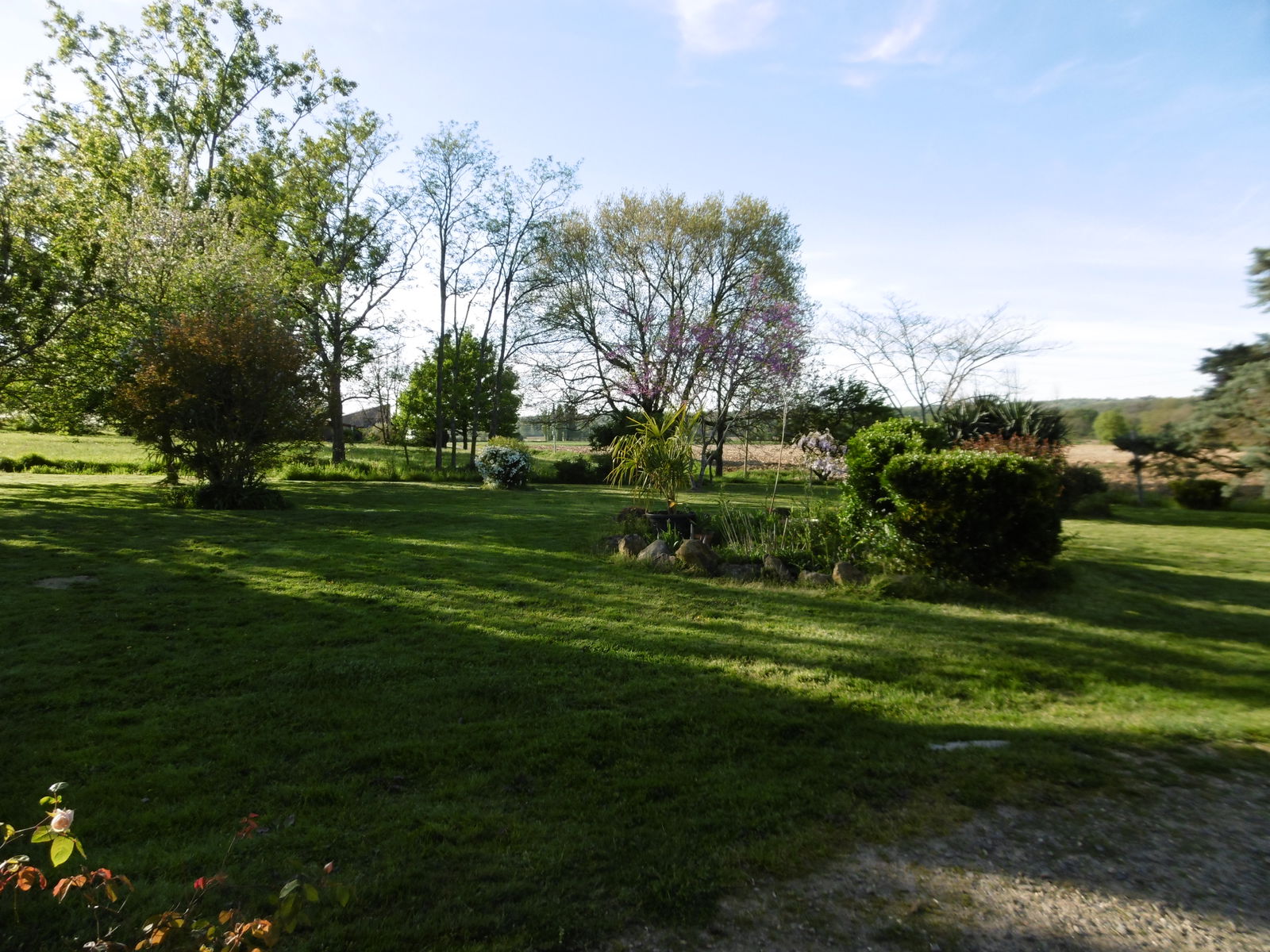 Tuisverblyf Tillac 653002