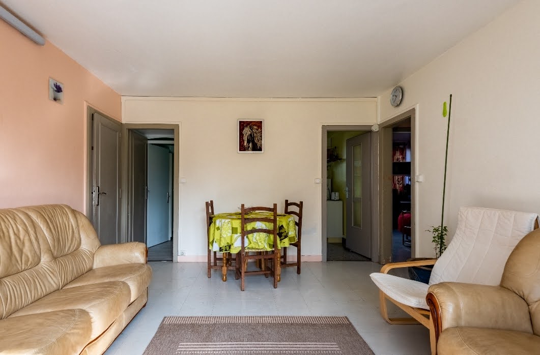 Tuisverblyf Ivry-sur-Seine 658506