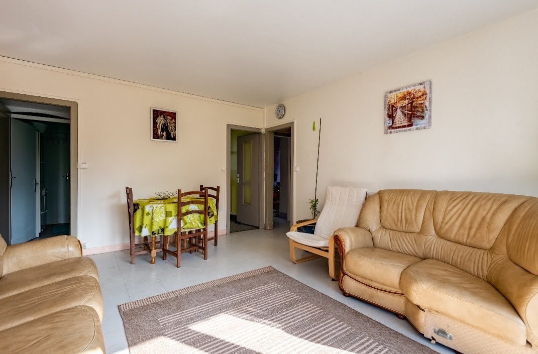 Tuisverblyf Ivry-sur-Seine 658506