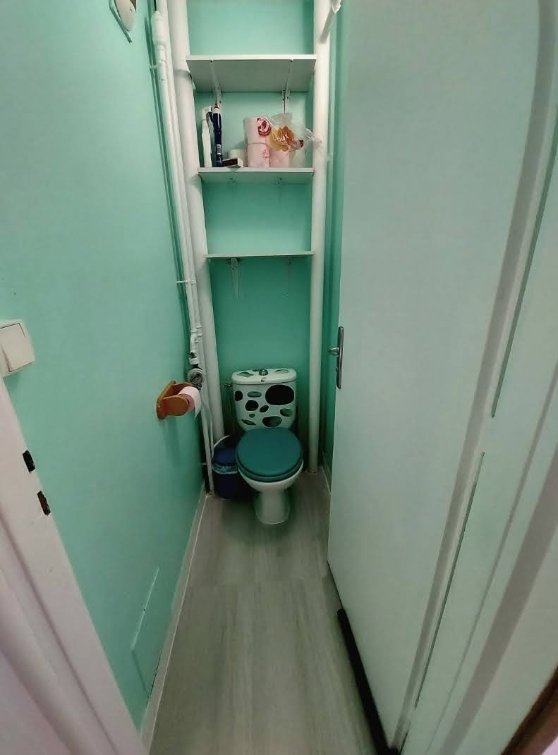 Tuisverblyf Ivry-sur-Seine 658506