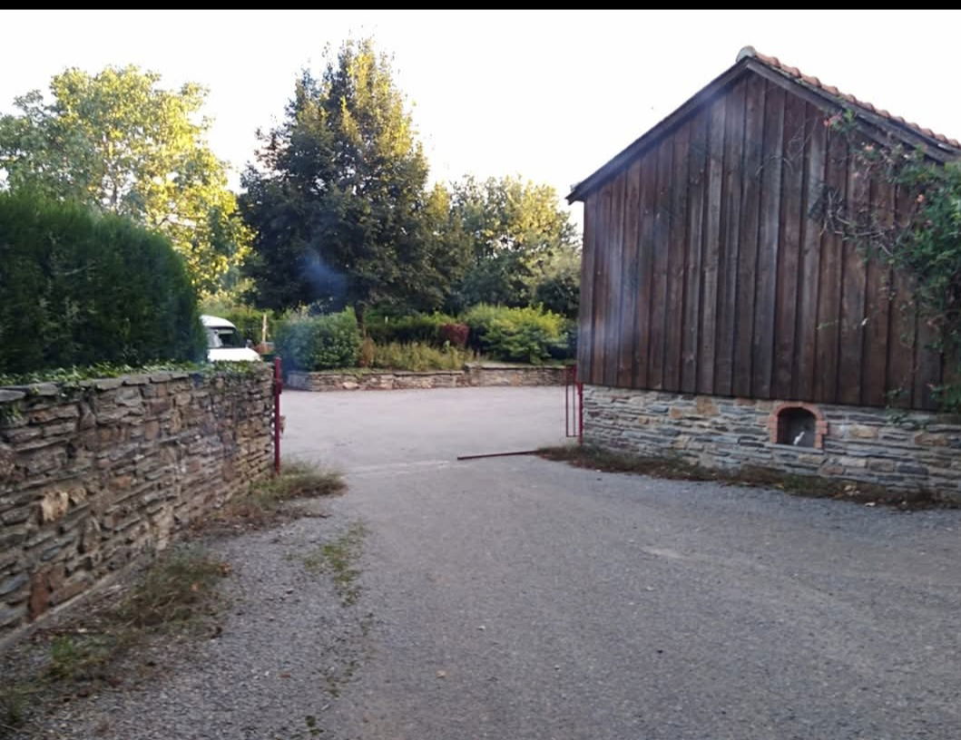 Tuisverblyf Sainte-Marie 658596