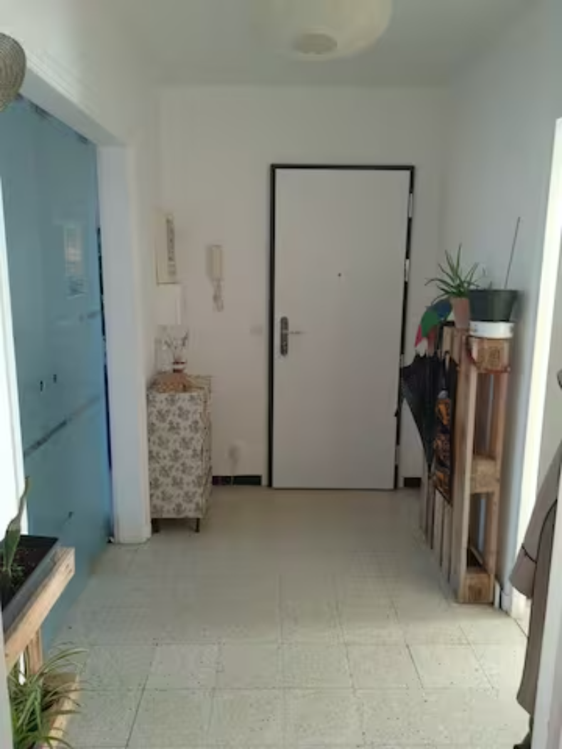 Tuisverblyf Montpellier 658712