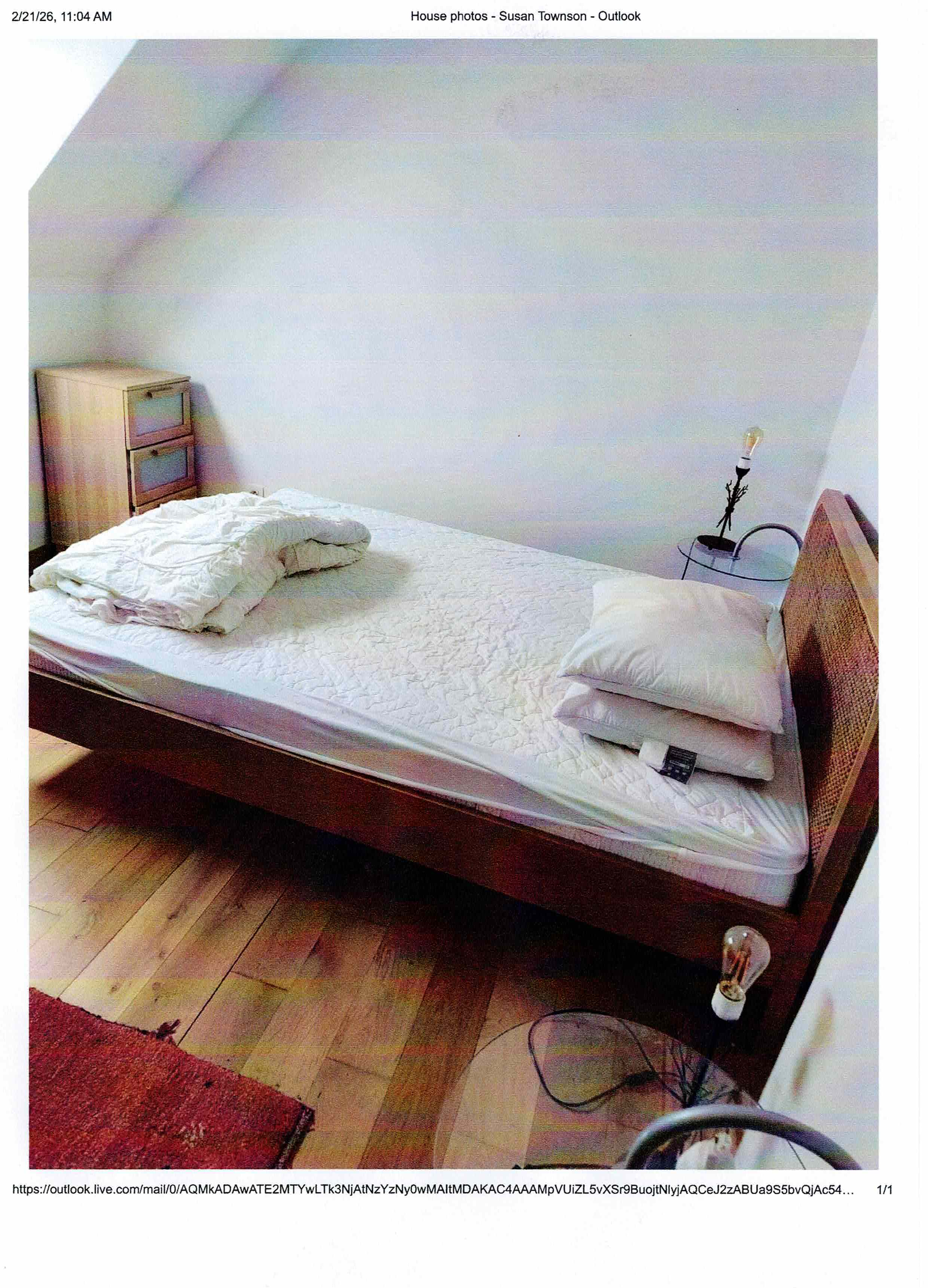 Tuisverblyf Villennes-sur-Seine 659609