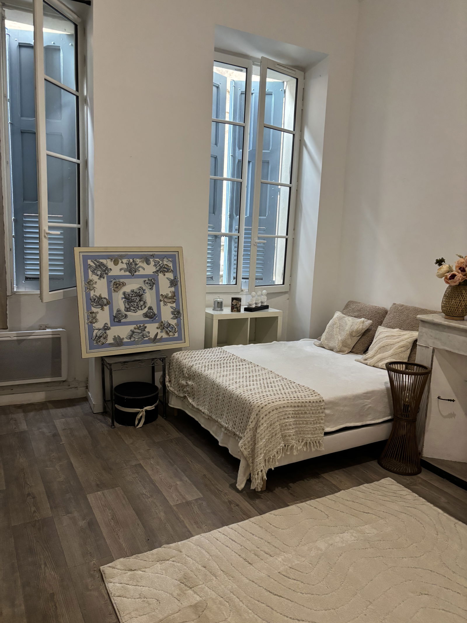 Gastekamers Apt 594647