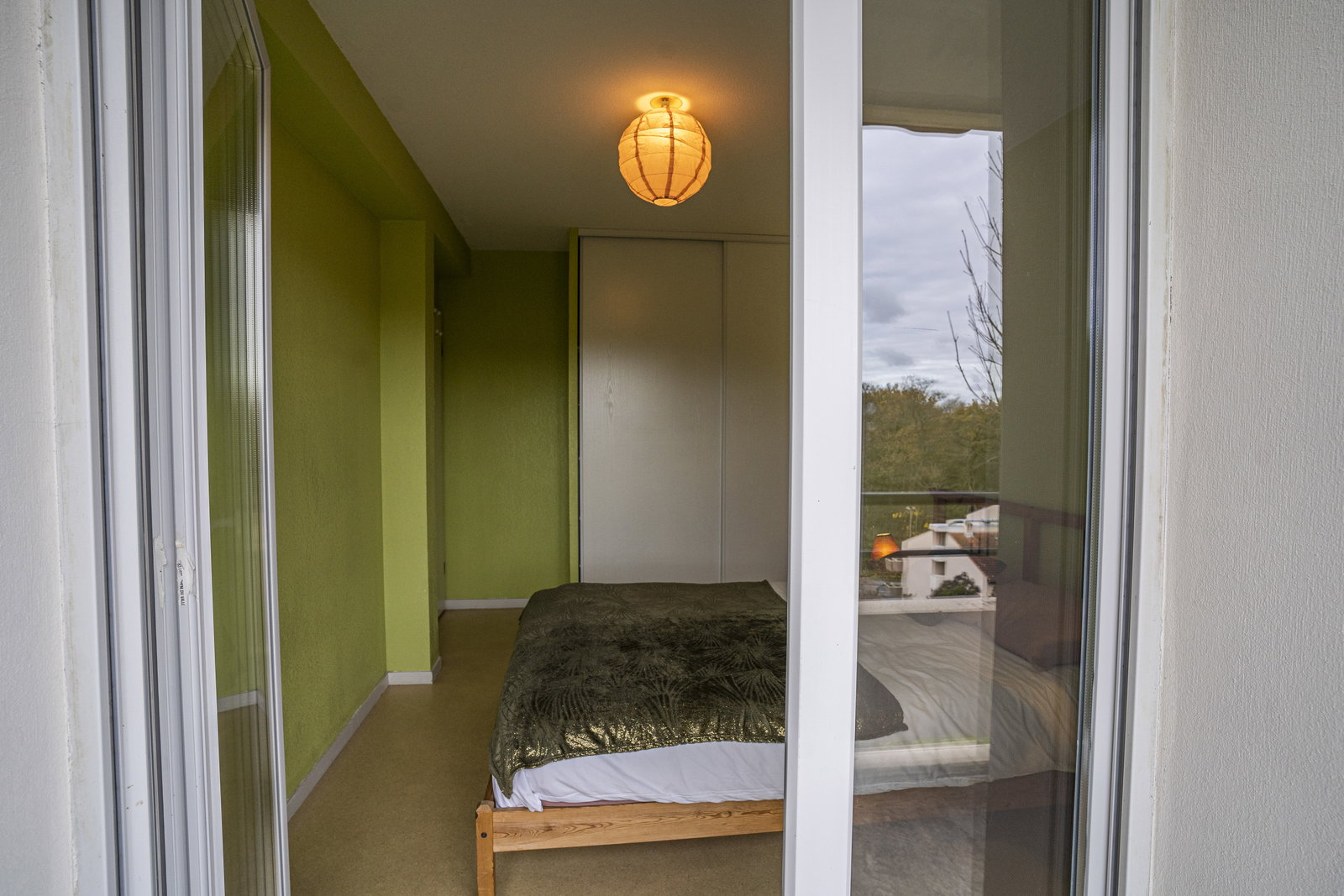 Tuisverblyf Toulouse 432091