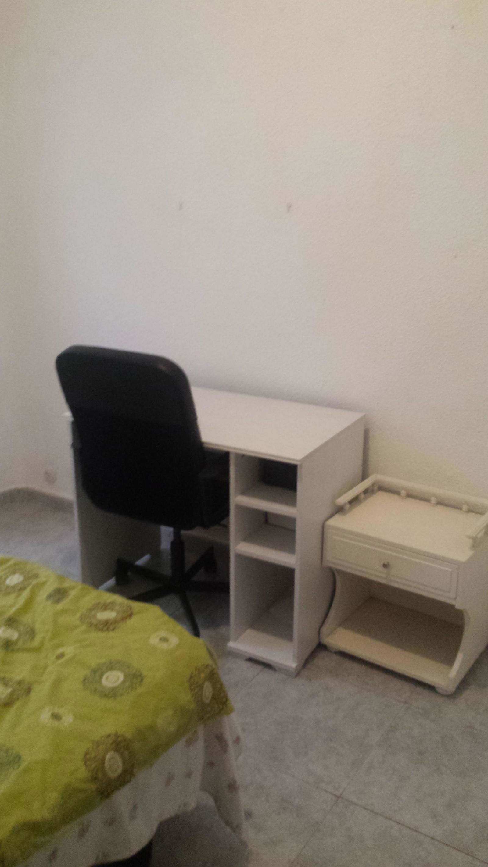 Tuisverblyf Madrid 131393