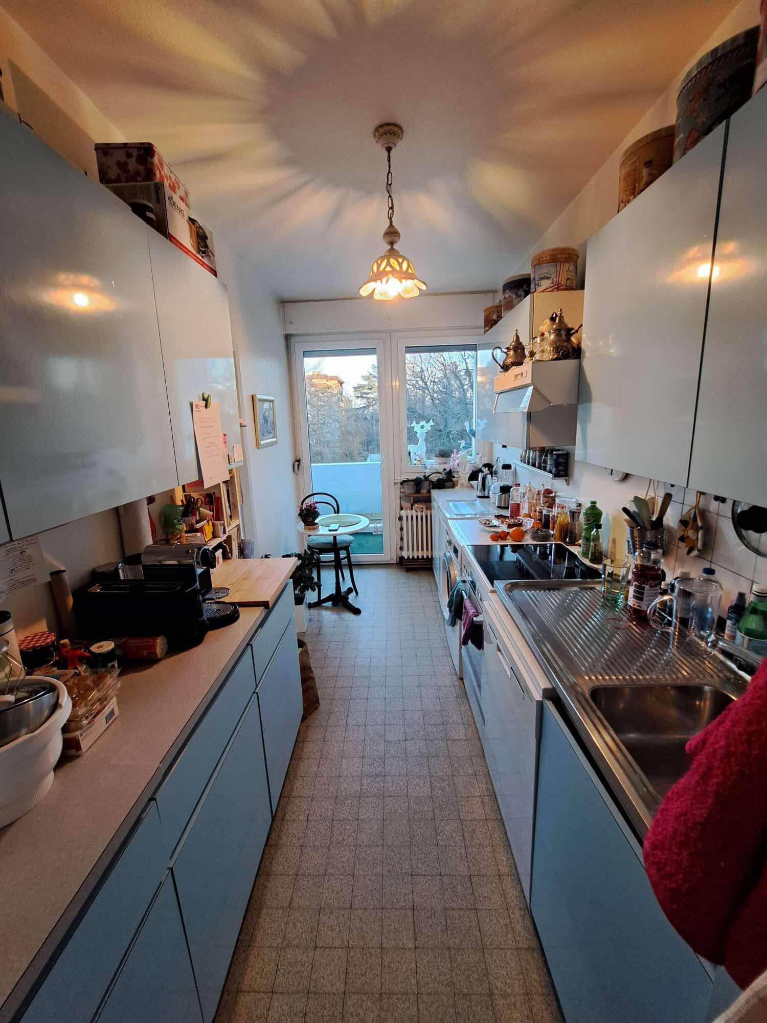 Gastekamers Versoix 589704