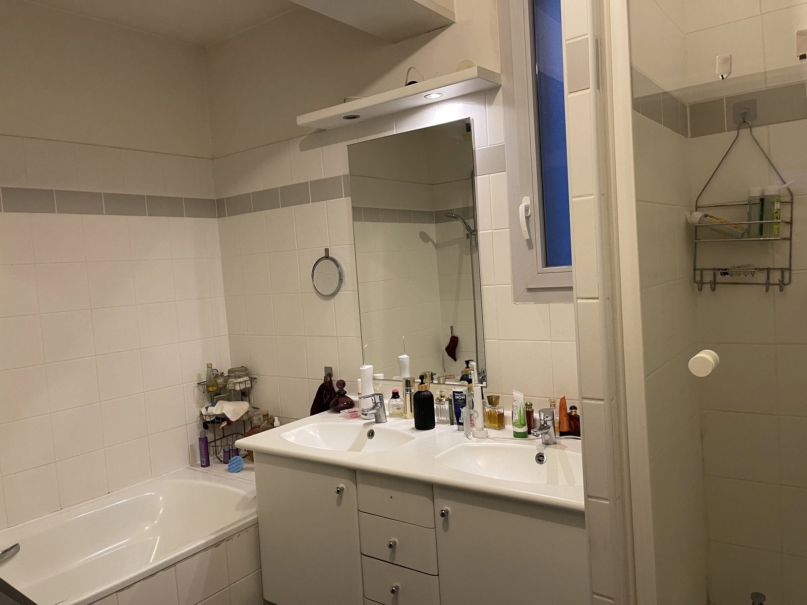 Tuisverblyf Paris 513646