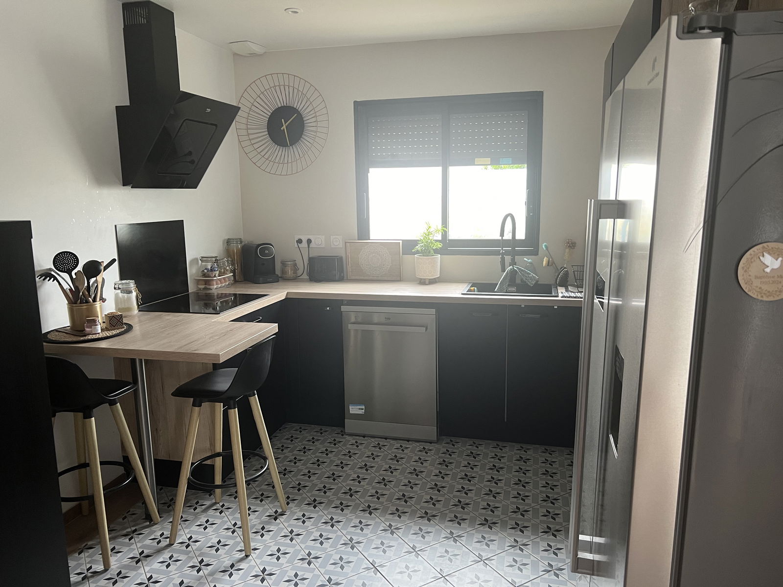 Tuisverblyf Blois 540487