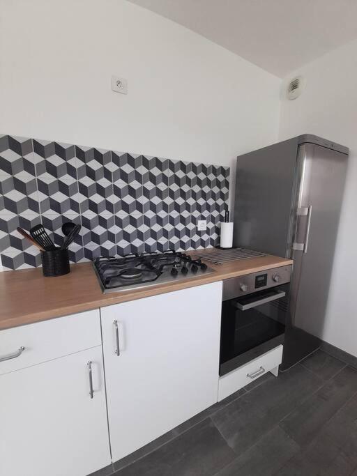 Tuisverblyf Lanvallay 507182