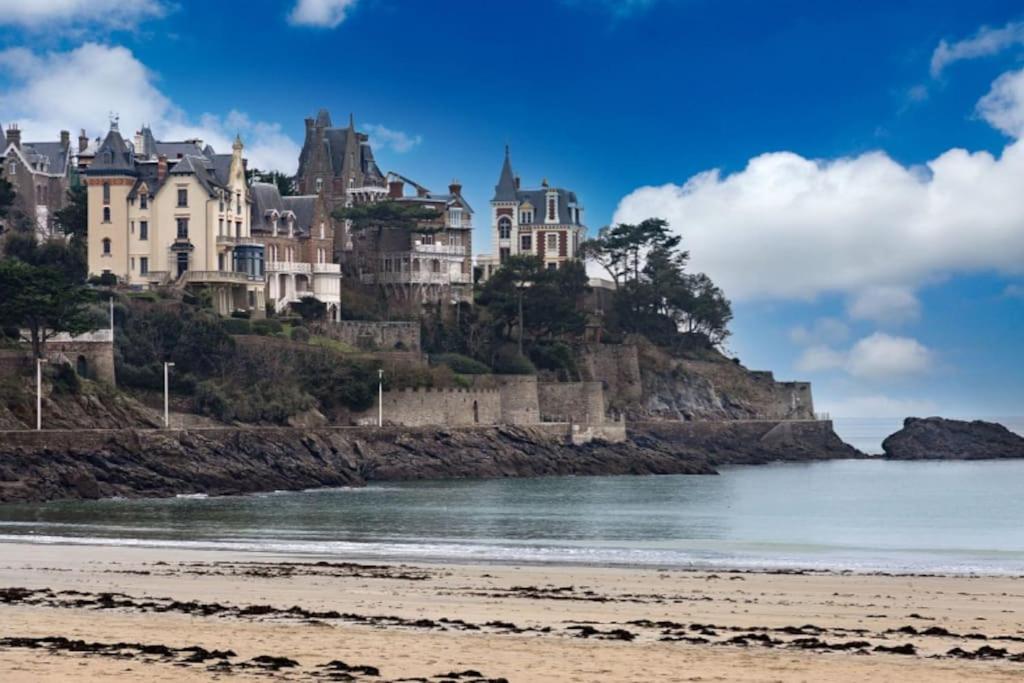 Tuisverblyf Lanvallay 507182