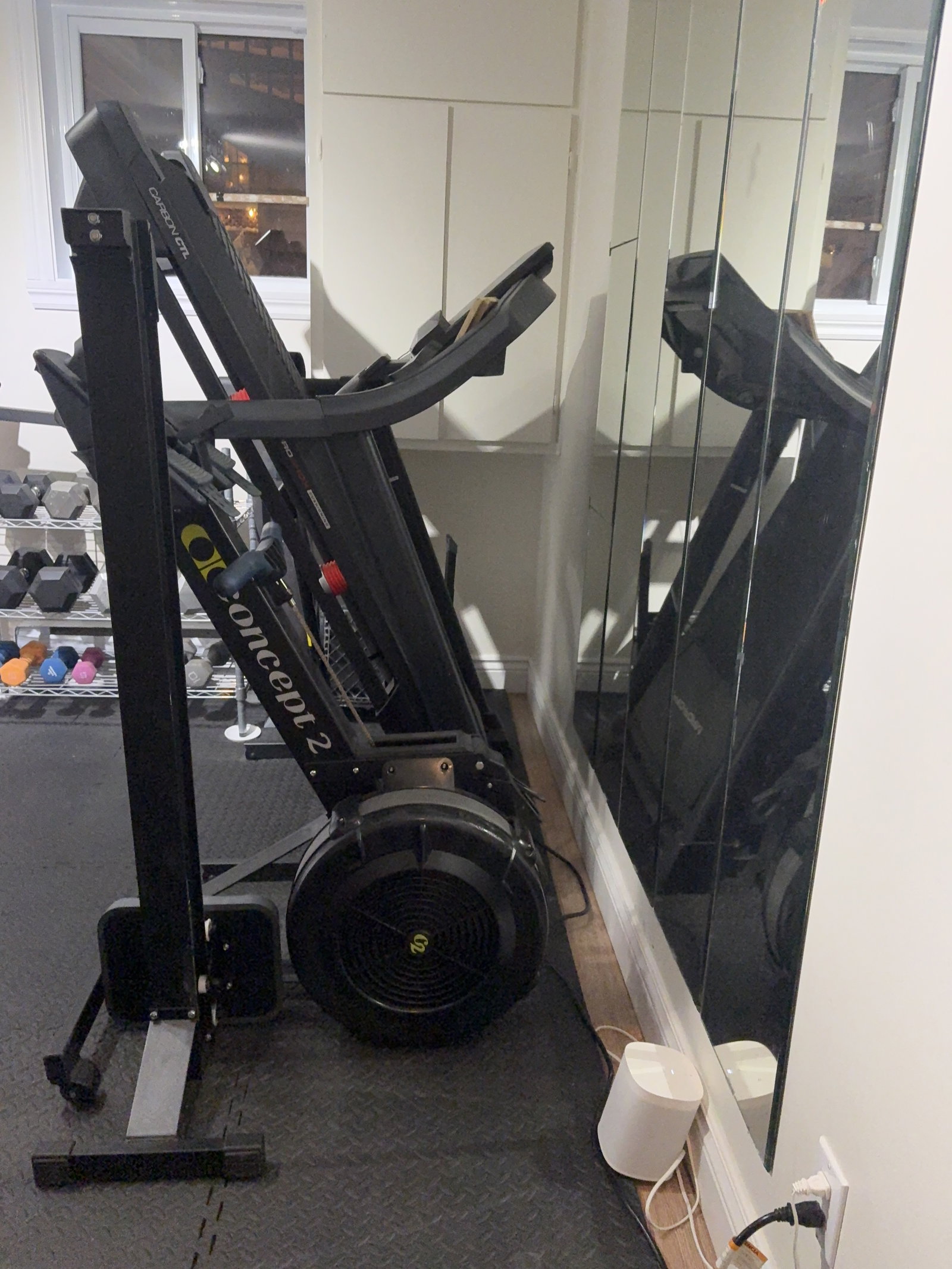 Tuisverblyf Montréal 660173