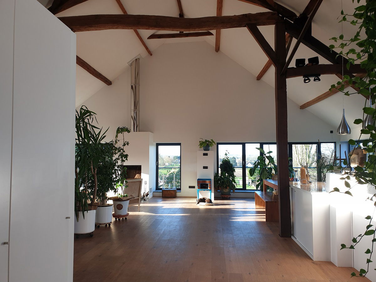 Tuisverblyf Overijse 657859