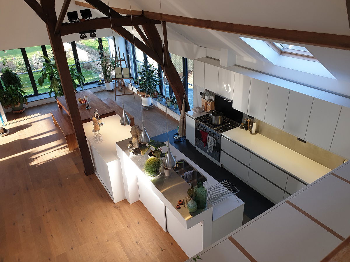 Tuisverblyf Overijse 657859