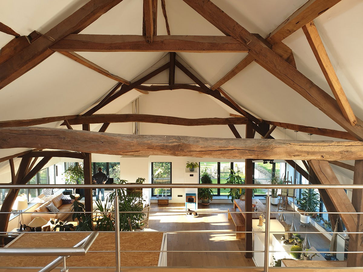 Tuisverblyf Overijse 657859