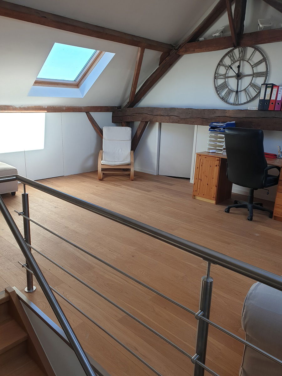 Tuisverblyf Overijse 657859