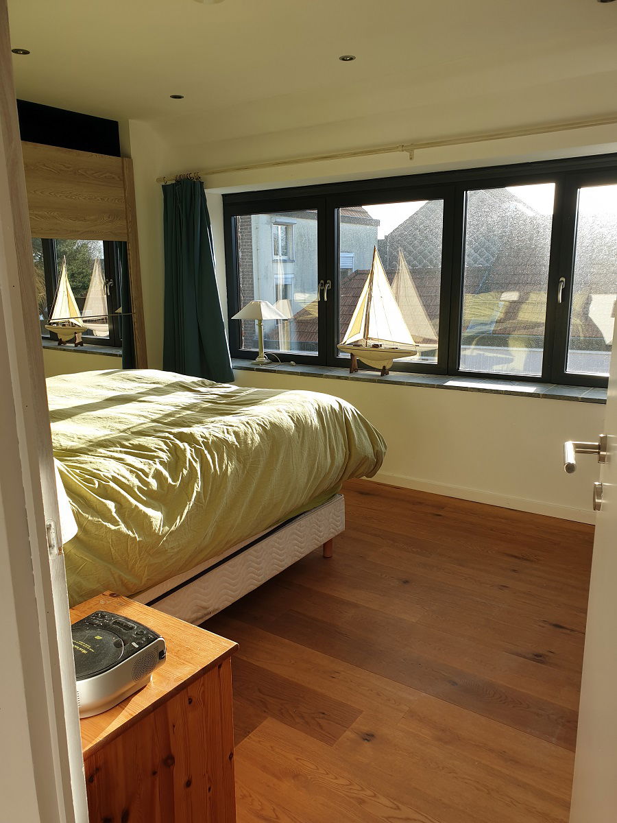 Tuisverblyf Overijse 657859