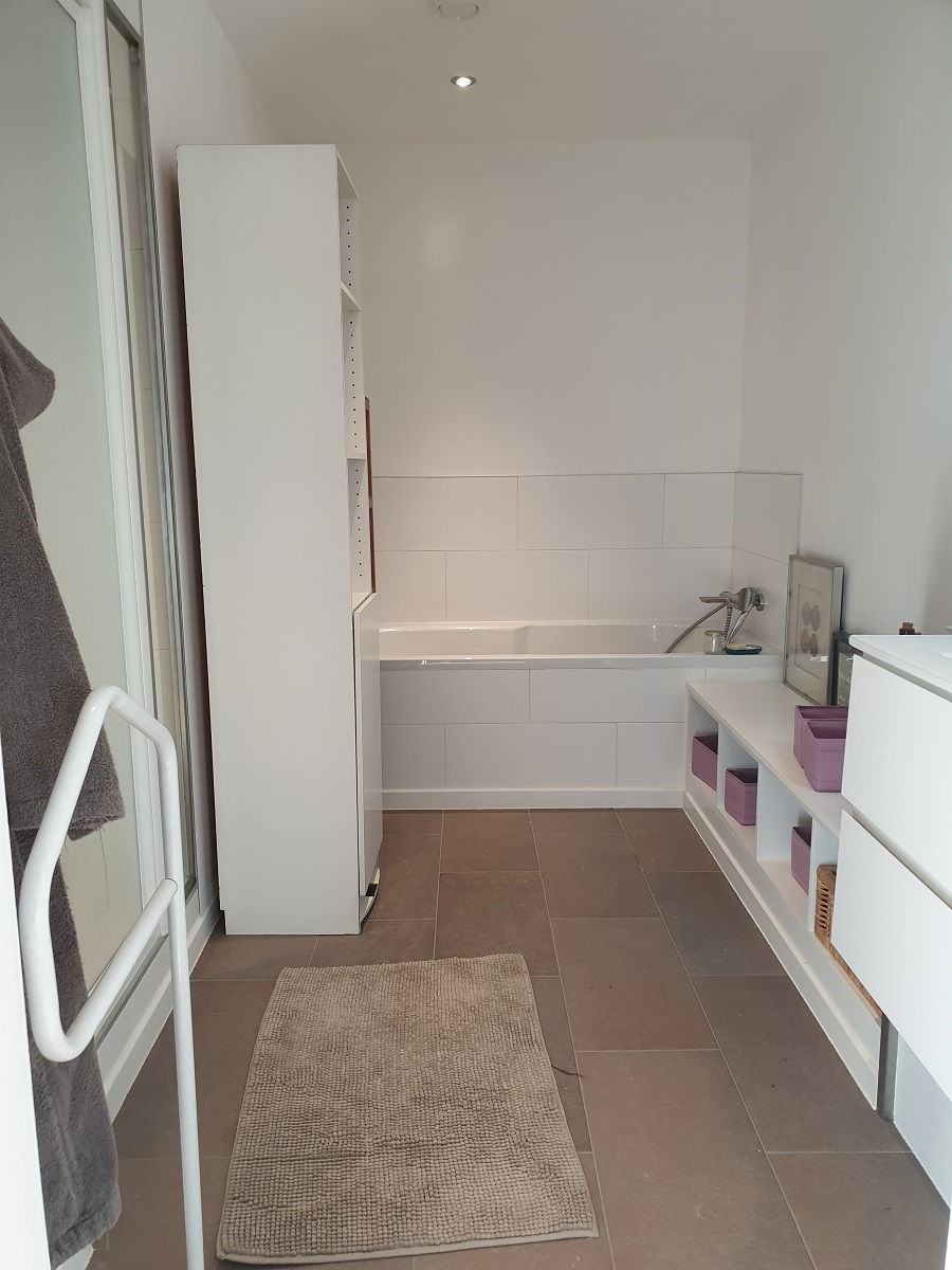 Tuisverblyf Overijse 657859