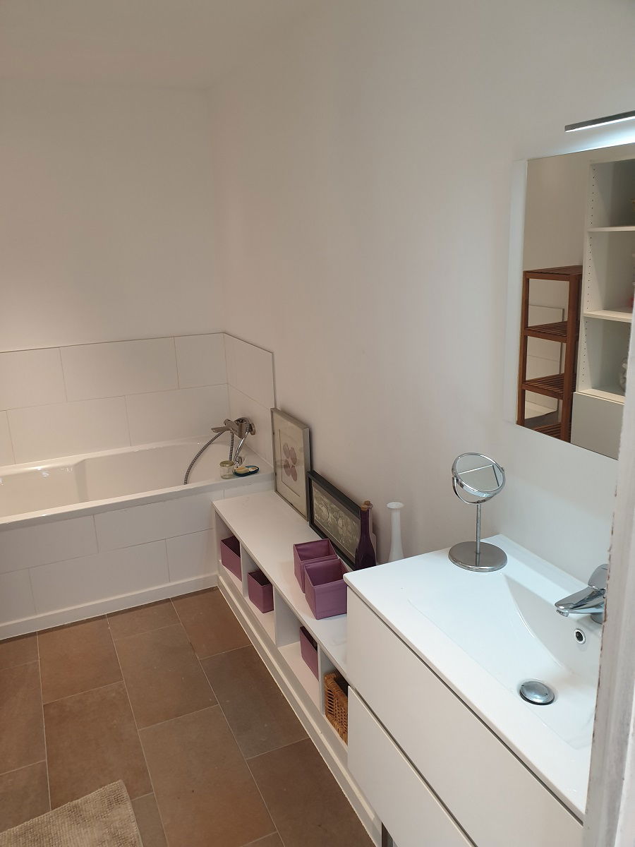 Tuisverblyf Overijse 657859