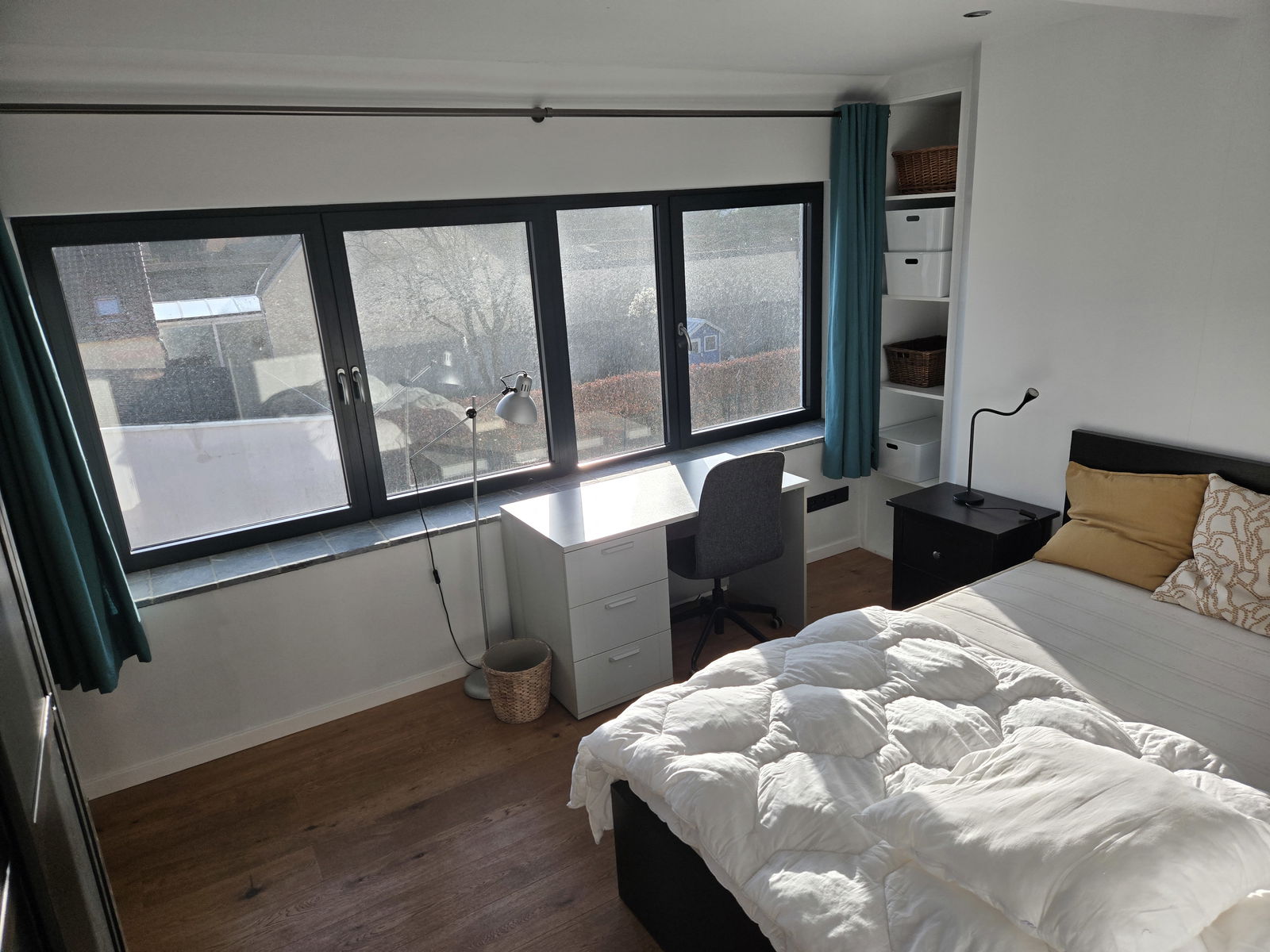 Tuisverblyf Overijse 657859