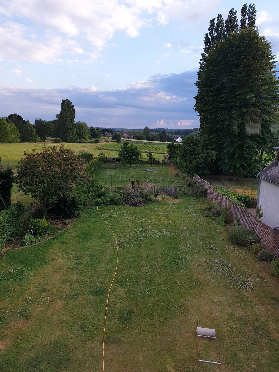 Tuisverblyf Overijse 657859