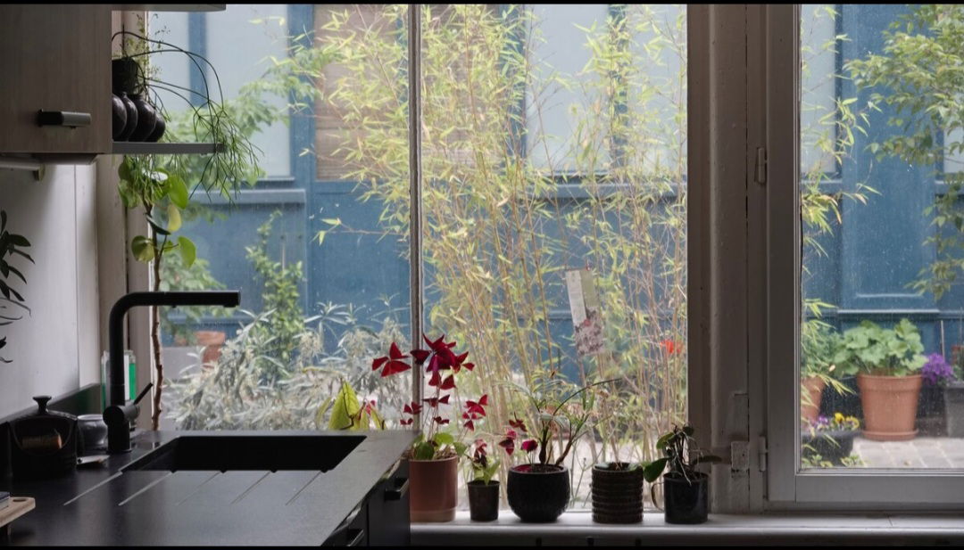 Tuisverblyf Paris 486715