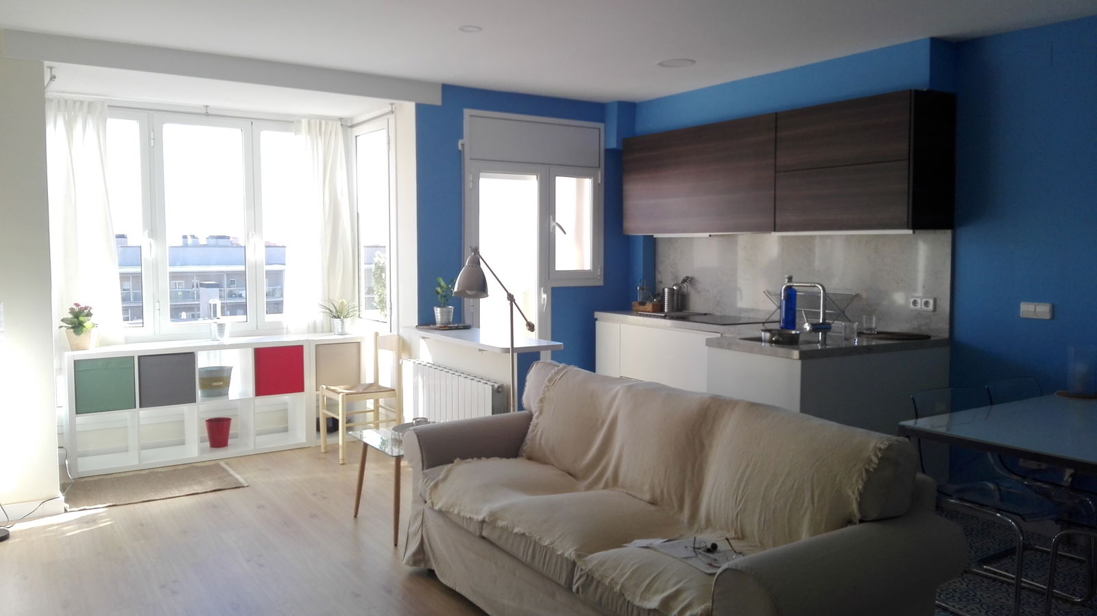 Tuisverblyf Mataró 219972