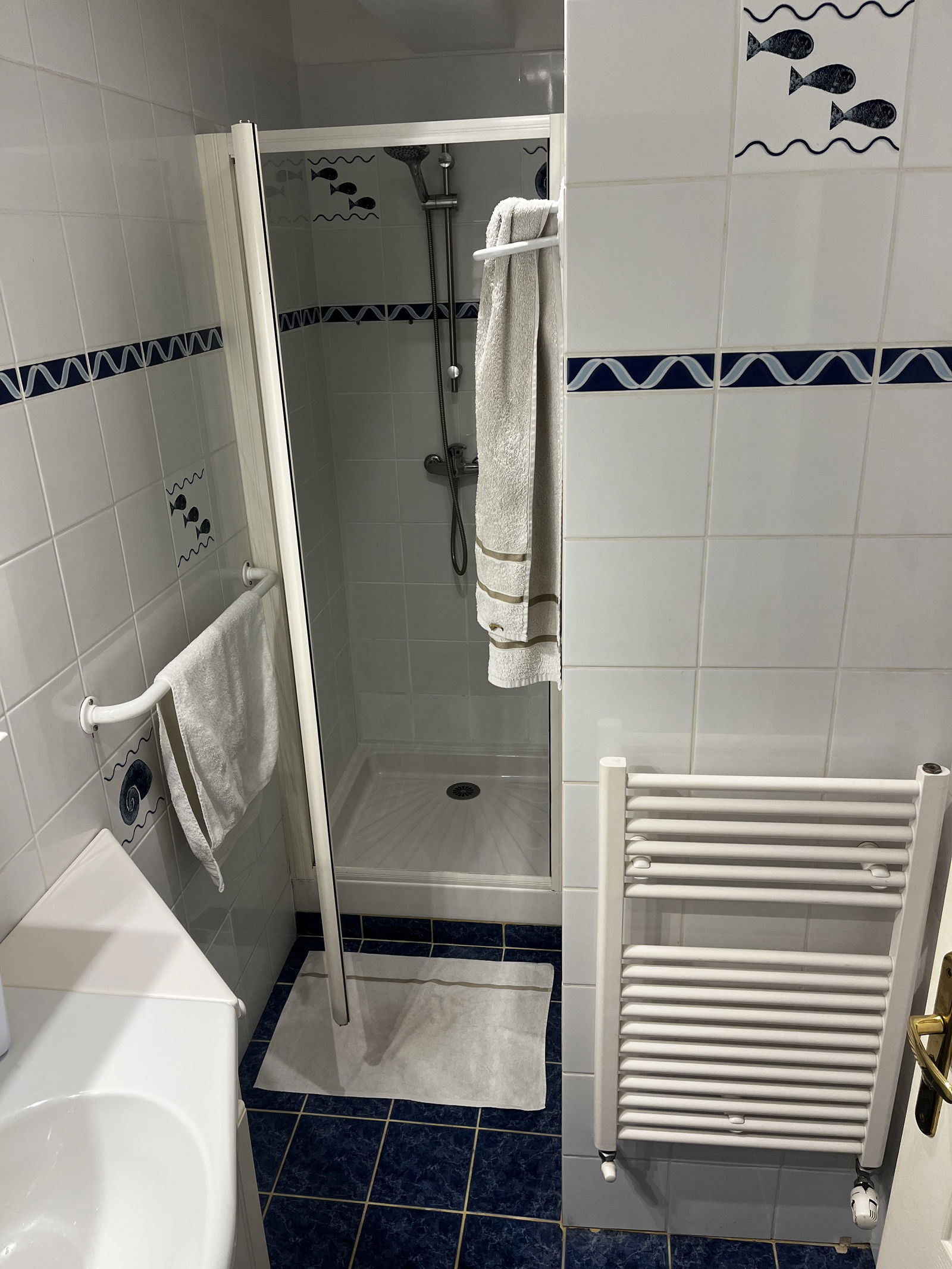 Tuisverblyf Ronquerolles 385632