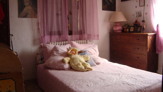 Tuisverblyf Roquefort Les Pins 27363