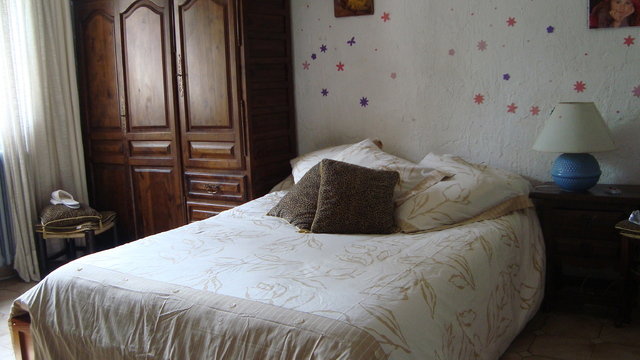 Tuisverblyf Roquefort Les Pins 27363