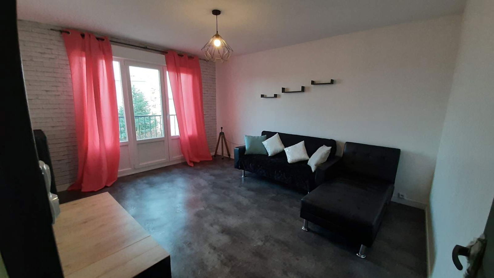 Tuisverblyf Reims 243744