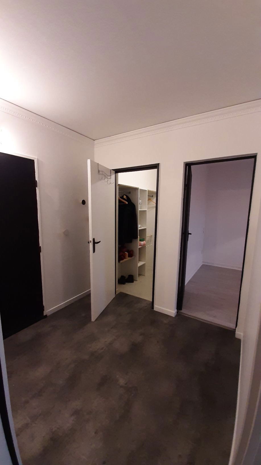 Tuisverblyf Reims 243744