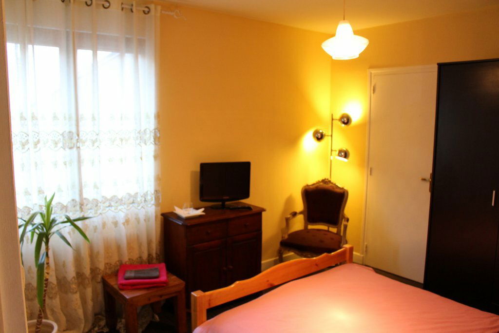 Tuisverblyf Le Bouscat 112859